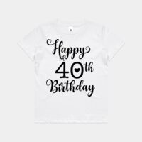 Youth Staple Tee Thumbnail