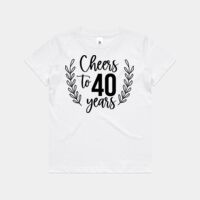 Youth Staple Tee Thumbnail
