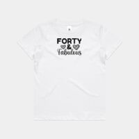 Youth Staple Tee Thumbnail