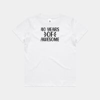 Youth Staple Tee Thumbnail