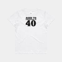 Youth Staple Tee Thumbnail