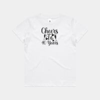 Youth Staple Tee Thumbnail
