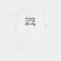 Youth Staple Tee Thumbnail