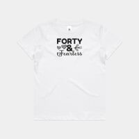 Youth Staple Tee Thumbnail