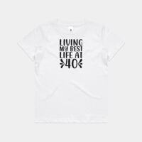 Youth Staple Tee Thumbnail