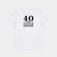 Youth Staple Tee Thumbnail