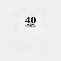 Youth Staple Tee Thumbnail