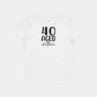 Youth Staple Tee Thumbnail