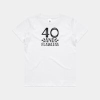 Youth Staple Tee Thumbnail