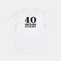 Youth Staple Tee Thumbnail
