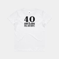 Youth Staple Tee Thumbnail
