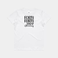 Youth Staple Tee Thumbnail