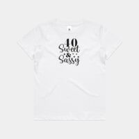 Youth Staple Tee Thumbnail