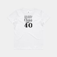 Youth Staple Tee Thumbnail