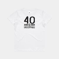 Youth Staple Tee Thumbnail