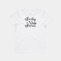 Youth Staple Tee Thumbnail