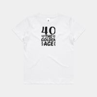 Youth Staple Tee Thumbnail