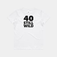 Youth Staple Tee Thumbnail
