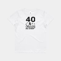 Youth Staple Tee Thumbnail