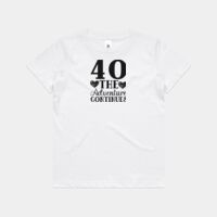 Youth Staple Tee Thumbnail