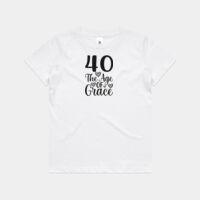 Youth Staple Tee Thumbnail