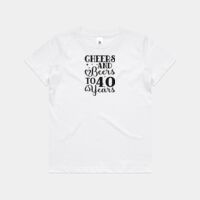 Youth Staple Tee Thumbnail
