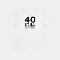 Youth Staple Tee Thumbnail
