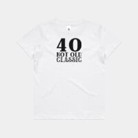 Youth Staple Tee Thumbnail