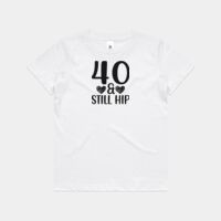 Youth Staple Tee Thumbnail