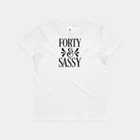 Youth Staple Tee Thumbnail