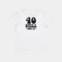 Youth Staple Tee Thumbnail