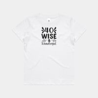 Youth Staple Tee Thumbnail