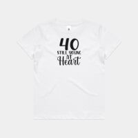 Youth Staple Tee Thumbnail