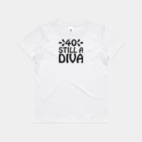 Youth Staple Tee Thumbnail