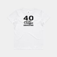 Youth Staple Tee Thumbnail
