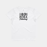 Youth Staple Tee Thumbnail