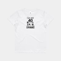 Youth Staple Tee Thumbnail