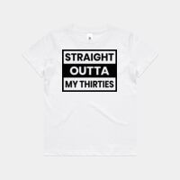 Youth Staple Tee Thumbnail