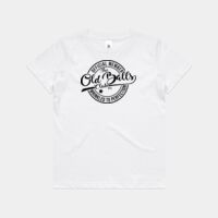 Youth Staple Tee Thumbnail