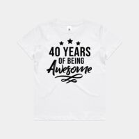 Youth Staple Tee Thumbnail