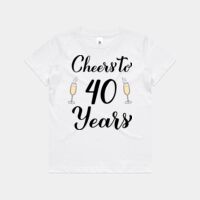 Youth Staple Tee Thumbnail