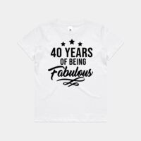 Youth Staple Tee Thumbnail