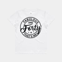 Youth Staple Tee Thumbnail