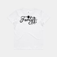 Youth Staple Tee Thumbnail