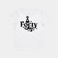 Youth Staple Tee Thumbnail