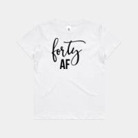 Youth Staple Tee Thumbnail