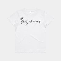 Youth Staple Tee Thumbnail