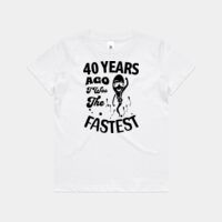 Youth Staple Tee Thumbnail