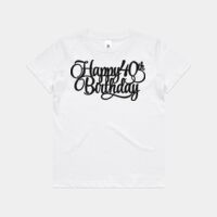 Youth Staple Tee Thumbnail