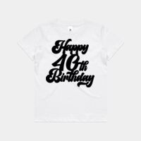 Youth Staple Tee Thumbnail